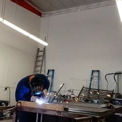 yelp advertiser metal fabricator|MARQUEZ METAL FABRICATIONS .